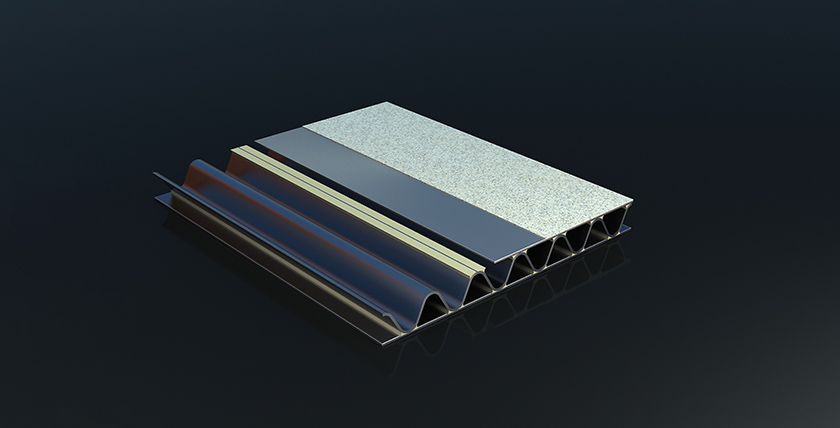 開槽加工時注意事項